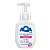 Пенка для подмывания девочек 250 мл AQA Baby 02011507